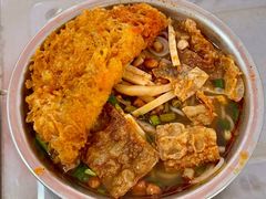 -娇姐老牌螺蛳粉(雅儒路店)