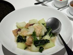 -荣轩(新荣记环球金融中心店)