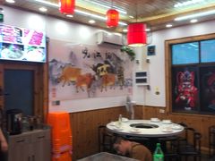 -逢源酒楼(东大街店)