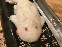 -芝麻花餐厅(祁家豁子店)