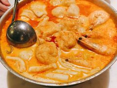 -星怡会·新加坡新美食(苏州中心店)