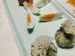 -古越舫·精品杭帮菜(商都路店)