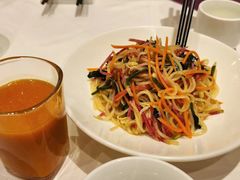 沙棘汁-凯鸽酒楼•雁北民间菜(华北星店)