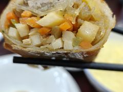 -御清斋总店(天一街店)