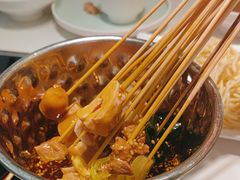 -黄记煌三汁焖锅(新佳丽江汉路店)