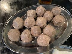 新鲜牛肉丸-牛一煲美食(江高店)