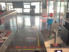 -洛克公园·篮球·台球(雨花客厅店)