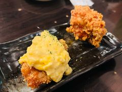 -俺的焼肉(銀座9丁目店)
