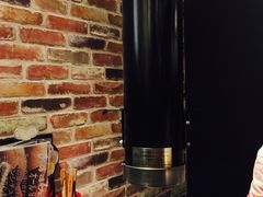 -俺的焼肉(銀座9丁目店)