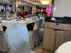 -东江渔村·古典园林·30年粤菜老字号(太和店)