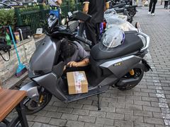 -九号电动车(安定门内大街店)