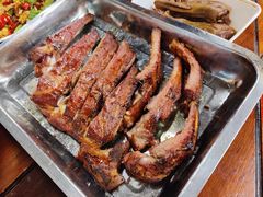 -顺徕德·仙庙烧鸡(桂庙路店)