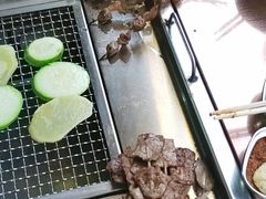 -江湖一盏灯·滇味卤烤(普惠园店)