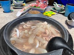 -采椰郎椰子鸡·脆皮鸡火锅(融创茂店)