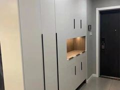 -佰丽爱家全屋定制(汶水店)