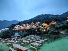 -北京山里寒舍度假酒店