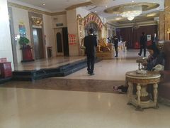 -九号公馆(秦岭路店)