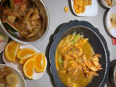-巴蜀王婆大虾(南锣鼓巷店)
