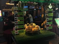 -BAI BUA RESTAURANT