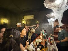 -Popcorn Club爆米花英语社交俱乐部