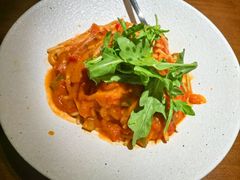 -本处·素食·融合料理(南油店)