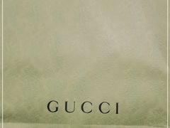 -Gucci(北京SKP店)