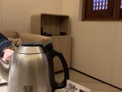 -隐溪茶馆(静安寺店)