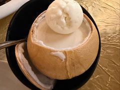 椰子布丁-镇发活海鲜(Clementi)