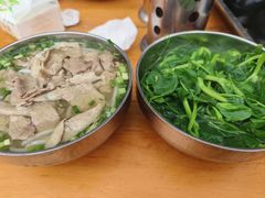 -攀枝花·任德琼·盐边羊肉米线