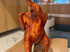 -费大厨辣椒炒肉(高铁吾悦广场店)