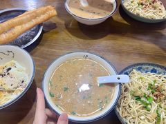 -文武王氏烧饼·无矾油条(西溪路店)
