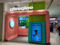 -gleeglee乐溢亦茶(合生汇店)