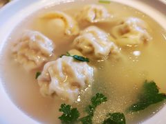 -惠宾饭庄(中山路店)