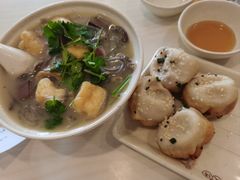 -咬不得高祖生煎·简餐(高银街店)