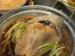 -顺香居·老字号湖北菜(江汉路店)