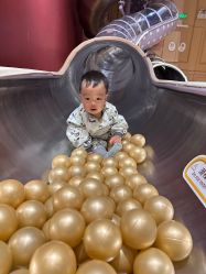 -奈尔宝·儿童乐园·亲子餐厅(前滩店)