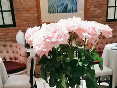 -漢舍中国菜馆(889广场店)