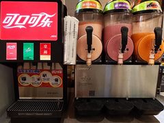 -探炉·香辣豆花烤鱼(笋岗宝能环球汇店)