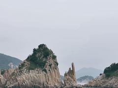 -花岙岛