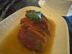 -长沙北辰洲际酒店-兰调全日餐厅