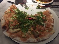 PizzaExpress&nbsp;马上诺(长泰广场店)-玛尚诺Pizza&Bar(长泰广场店)