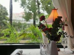 -火车头法国西餐厅