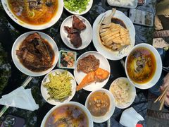 -兴福老面馆(寺路街店)