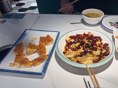 -叁宝烤肉• 西安烧烤(太乙路店)