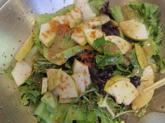 -渔家风味·鲅鱼水饺·央视展播·海鲜天津菜(开发区店)