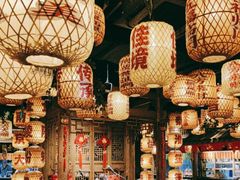 -南京大牌档(青岛万象城店)