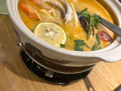 -泰悦澜·泰国餐厅(万象城店)