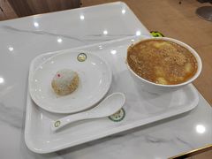 -锦馨豆汁(天坛路店)