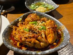 冒脑花-付小姐在成都(五道口店)