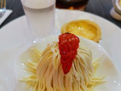 水果酵素-大佛寺高级素食自助餐厅
